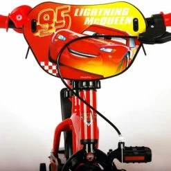 Beste deal ? Disney Cars Kinderfiets - Jongens - 12 Inch - Rood - Doortrapper ⌛ 26 Beste deal ? Disney Cars Kinderfiets - Jongens - 12 Inch - Rood - Doortrapper ⌛ -Kastoes winkel 550x382 2