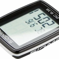 Nieuw ⭐ Sigma Bc916 - Fiets Computer ? 13 Nieuw ⭐ Sigma Bc916 - Fiets Computer ? -Kastoes winkel 550x382