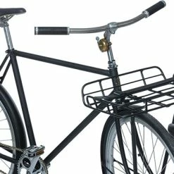 Beste Verkoop ? Basil Portland Voordrager - Zwart ✔️ 19 Beste Verkoop ? Basil Portland Voordrager - Zwart ✔️ -Kastoes winkel 550x383 11