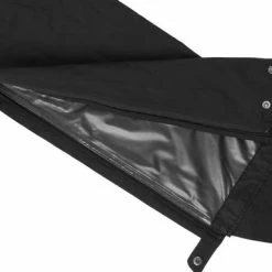 Kopen ? AGU Section Regenbroek Essential Vrouwen - Zwart - XL - Waterdicht & Ademend ? -Kastoes winkel 550x385 3