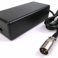 Begroting ? Universeel Merk Universele Fietsaccu Lader - Elektrische Fietsoplader - 24V - 2A - Met XLR 3 Pins Stekker ❤️ -Kastoes winkel 550x386 2