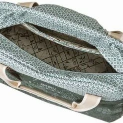 Top 10 ? Basil Bohème Fietsschoudertas - Enkele Fietstas - 18 Liter- Groen ? -Kastoes winkel 550x386 5