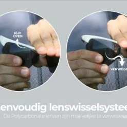 Coupon ✔️ BBB Cycling Impress Fietsbril - Wielrenbril Met 3 Lenzen - Lichtgewicht Racefiets Bril - Mat Wit - BSG-58 ? 14 Coupon ✔️ BBB Cycling Impress Fietsbril - Wielrenbril Met 3 Lenzen - Lichtgewicht Racefiets Bril - Mat Wit - BSG-58 ? -Kastoes winkel 550x388 5