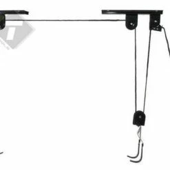 Begroting ? Benson Fietslift Voor Aan Het Plafond - Maximaal 4 Meter - 20 Kilo ? -Kastoes winkel 550x389 3