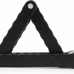 Nieuw ✔️ VINZ Hunza Vouwslot / Fietsslot / Mountainbike Slot / Racefiets Slot / BMX Slot Met Bevestiging - 94cm ? -Kastoes winkel 550x389 4