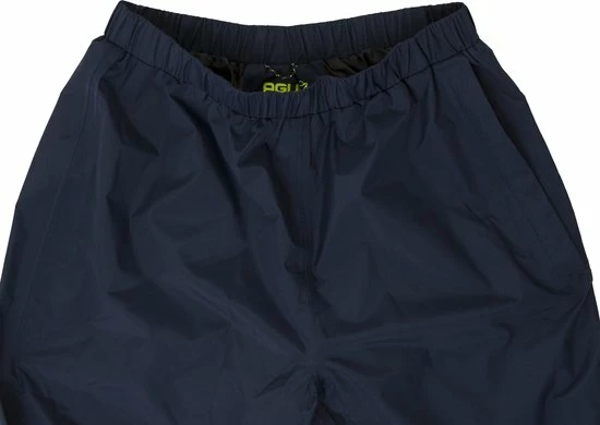 Goedkoop ? AGU Section Regenbroek Essential Heren - Blauw - M - Waterdicht & Ademend ? 11 Goedkoop ? AGU Section Regenbroek Essential Heren - Blauw - M - Waterdicht & Ademend ? - Afbeelding 11