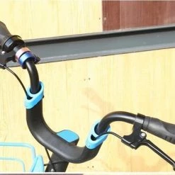 Top 10 ? Merkloos Compacte Fietsbel - 15mm - Zwart ? -Kastoes winkel 550x390