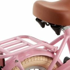 Korting ? Supersuper Cooper - Kinderfiets - Meisjesfiets - 12 Inch - Roze ? -Kastoes winkel 550x390 9
