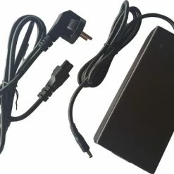 Beste Verkoop ? SANS E Bike Oplader Lader 36volt E-bike Fiets ⌛ -Kastoes winkel 550x391 1