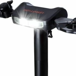 Beste recensies van ? InMotion LeMotion S1 E-step - Elektrische Step - 95 KM Bereik - 25 Km/h - Dubbele Vering ? -Kastoes winkel 550x391 2