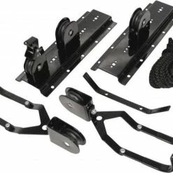 Begroting ? Benson Fietslift Voor Aan Het Plafond - Maximaal 4 Meter - 20 Kilo ? -Kastoes winkel 550x392 2