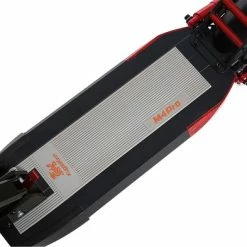 Beste Verkoop ? KugooKirin M4 Pro - Elektrische Step E- Scooter - 500W - 18Ah ? -Kastoes winkel 550x393 3