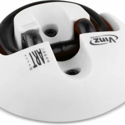 Korting ? VINZ Everest Muuranker ART 4 / Wandanker / Vloeranker / Wandhaak / Muurhaak / Muurbeugel - Wit ? -Kastoes winkel 550x393 6