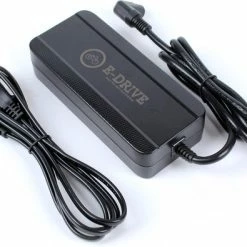 Groothandel ? E-Drive Vogue Ebike Oplader - Lader 36 Volt 2p Tulp ⌛ -Kastoes winkel 550x395 1