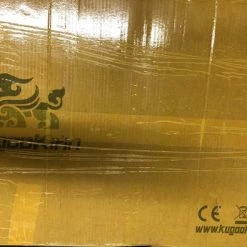 Beste Verkoop ? KugooKirin M4 Pro - Elektrische Step E- Scooter - 500W - 18Ah ? -Kastoes winkel 550x395