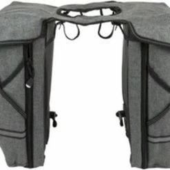 Beste recensies van ? Willex Fietstas 1200 Middel 28L Dubbel Antraciet ? 21 Beste recensies van ? Willex Fietstas 1200 Middel 28L Dubbel Antraciet ? -Kastoes winkel 550x398 1