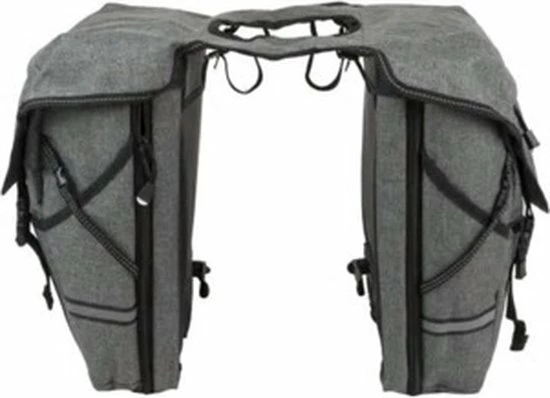 Beste recensies van ? Willex Fietstas 1200 Middel 28L Dubbel Antraciet ? 11 Beste recensies van ? Willex Fietstas 1200 Middel 28L Dubbel Antraciet ? - Afbeelding 11