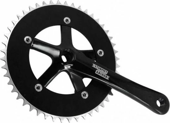 Beste Pirce ? Sturmey Archer Crankstel Fct28 48t 170 Mm Zwart ? 1 Beste Pirce ? Sturmey Archer Crankstel Fct28 48t 170 Mm Zwart ?