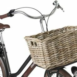 Hete verkoop ? Fastrider Zeno Rotan Fietsmand - Naturel - 26L - Handgemaakt ❤️ -Kastoes winkel 550x399 4
