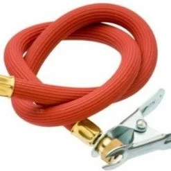 Gloednieuw ❤️ Benson Nederlandse Fietspompslang Benson Holland Rood Jumbo - 60 Cm ? -Kastoes winkel 550x402 2