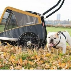 Kopen ? Croozer Hondenfietskar - Peppa (L) ? -Kastoes winkel 550x402