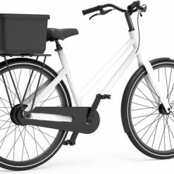 Beste recensies van ? The Basky Company The Basky Basket - Fietsmand En Winkelmand In N - Geen Sticker - Sustainable ? -Kastoes winkel 550x403 1