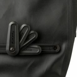 Kopen ? AGU Clean Enkele Fietstas Shelter Medium - Rood - 17 L - Waterdicht - KLICKfix Module Rail ? -Kastoes winkel 550x404 3