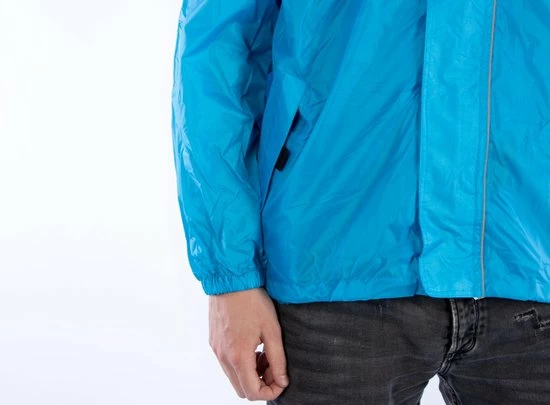 Beste Pirce ✔️ Ralka Regenjack - Senior - Zwart - L ? 7 Beste Pirce ✔️ Ralka Regenjack - Senior - Zwart - L ? - Afbeelding 7