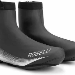 Kopen ? Rogelli Tech-01 Fiandrex Overschoen Unisex - Zwart - Maat 44/45 ?