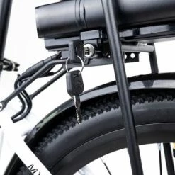 Begroting ? Myatu E-Bike Voor Heren En Dames Lage Instap Met 45 Cm Aluminium Frame, 6 Versnellingen, 250 Wh Afneembare Lithium Batterij 40-80 Km Range, Trekking Ebike Met 1.95 X 26 Inch Wiel (Zwart, Urban) ? -Kastoes winkel 550x408 5