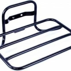 Uitgang ✔️ Steco Voordrager Met Balhoofdbevestiging 45 X 30 Cm Zwart ✔️