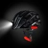 Aanbiedingen ? MTB Helm Met Verlichting | E-bike | Pro Fietshelm Met Verlichting | Licht Van Gewicht | Ingebouwde Led Lamp Als Voorlicht + Zijlicht En Achterlicht > Sport Lights, Blauw , Merk Rockbros ? -Kastoes winkel 550x411 1