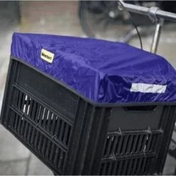 Promo ? Nietverkeerd Krathoes Marineblauw/paars ? -Kastoes winkel 550x411