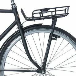 Beste Verkoop ? Basil Portland Voordrager - Zwart ✔️ 16 Beste Verkoop ? Basil Portland Voordrager - Zwart ✔️ -Kastoes winkel 550x411 5