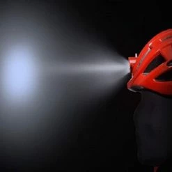 Aanbiedingen ? MTB Helm Met Verlichting | E-bike | Pro Fietshelm Met Verlichting | Licht Van Gewicht | Ingebouwde Led Lamp Als Voorlicht + Zijlicht En Achterlicht > Sport Lights, Blauw , Merk Rockbros ? -Kastoes winkel 550x412 26