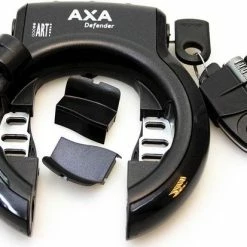 Promo ? Cortina Slot Defender M Extra Cil Mat Zwart ?