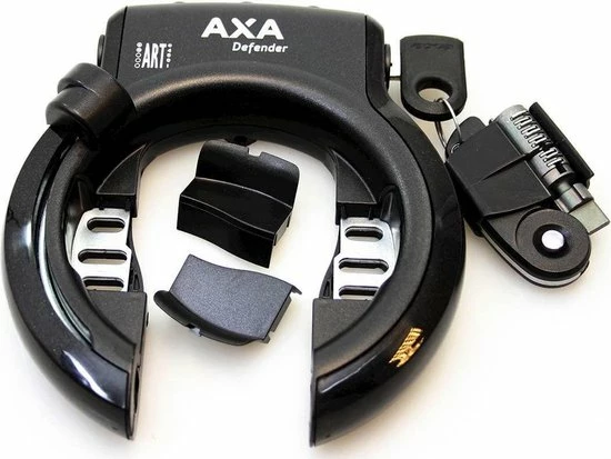 Promo ? Cortina Slot Defender M Extra Cil Mat Zwart ? 1 Promo ? Cortina Slot Defender M Extra Cil Mat Zwart ?