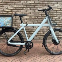 Beste recensies van ? The Basky Company The Basky Basket - Fietsmand En Winkelmand In N - Geen Sticker - Sustainable ? -Kastoes winkel 550x414 4