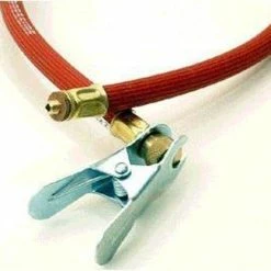 Gloednieuw ❤️ Benson Nederlandse Fietspompslang Benson Holland Rood Jumbo - 60 Cm ? -Kastoes winkel 550x416 1