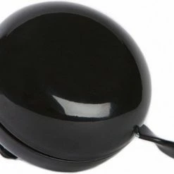Groothandel ? Nietverkeerd Ding Dong - Fietsbel - 60 Mm - Zwart ? -Kastoes winkel 550x419