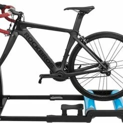 Hete verkoop ? Merkloos Decopatent® Rollenbank Fietstrainer - Fiets Rollenbaan - Hometrainer - Racefiets - Mtb- 24 Tm 29 & 700C - Indoor Rollenbank Fiets ? -Kastoes winkel 550x421 2