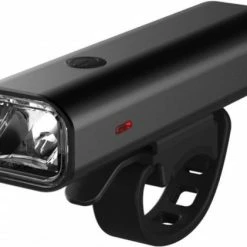 Korting ? Pro Sport Lights Fietsverlichting LED Micro USB Oplaadbaar - Voorlicht - 400 Lumen ? -Kastoes winkel 550x421 3