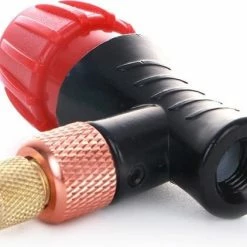 Kopen ? Makes Easy Co2 Fietspompje | Co2 Adapter | Co2 Pompkop Regelbaar | Mini Fietspomp - Voor 16gr / 32gr Co2 Patronen ? -Kastoes winkel 550x422 2