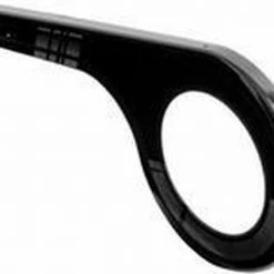 Begroting ? Ketingscherm Axa GSR Junior 24/26/28" 38-40T - Zwart (winkelverpakking) ? -Kastoes winkel 550x422 3