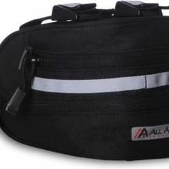 Begroting ? All Active Sportswear All Active Zadeltasje Groot (1.5-2 Liter) ?