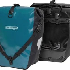 Beste Verkoop ? Ortlieb Back-Roller Classic QL2.1 40L (set Van 2) Petrol/black ?