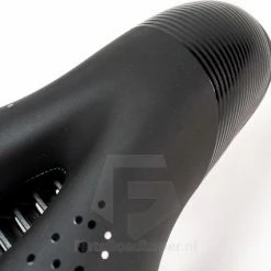 Coupon ? Voltano Pro Gel Fietszadel Met Uitsparing Zwart Unisex - Inclusief Zadelstrop - Ergonomisch Gevormd - Elastomeer Vering ? 11 Coupon ? Voltano Pro Gel Fietszadel Met Uitsparing Zwart Unisex - Inclusief Zadelstrop - Ergonomisch Gevormd - Elastomeer Vering ? -Kastoes winkel 550x426 7