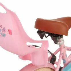 Goedkoopste ? Supersuper Little Miss - Kinderfiets - Meisjesfiets - 14 Inch - Roze ? 13 Goedkoopste ? Supersuper Little Miss - Kinderfiets - Meisjesfiets - 14 Inch - Roze ? -Kastoes winkel 550x427 4