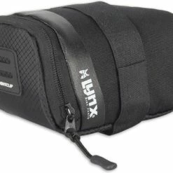 Gloednieuw ? BikeMotion Fietstas Voor Aan Het Zadel - Zadeltas - Racefiets, MTB, Stadsfiets - Waterdicht - Reflecterend - Met Rits En Opbergvakje - Fietstas ? -Kastoes winkel 550x428 2