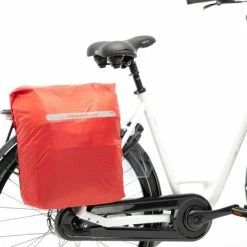 Nieuw ? New Looxs Vigo Enkele Fietstas - 18,5 Liter Zwart ⌛ -Kastoes winkel 550x429 1